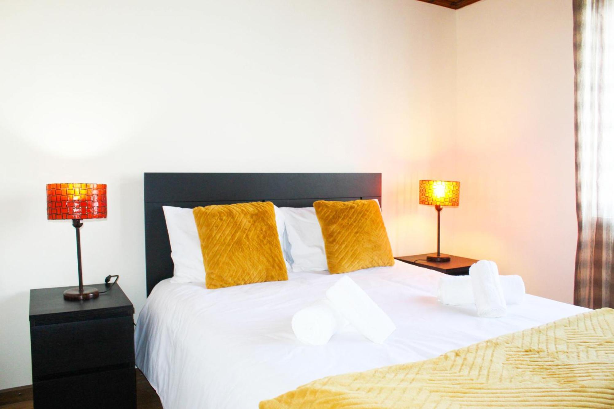 Vieira Rooms Natural Pools Ponta Delgada Extérieur photo