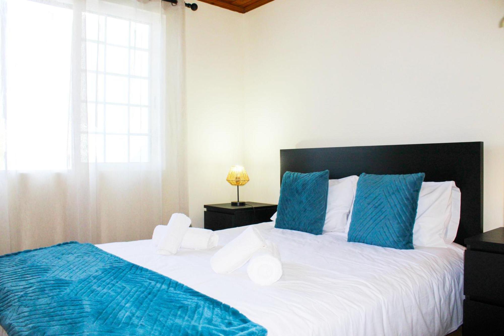 Vieira Rooms Natural Pools Ponta Delgada Extérieur photo