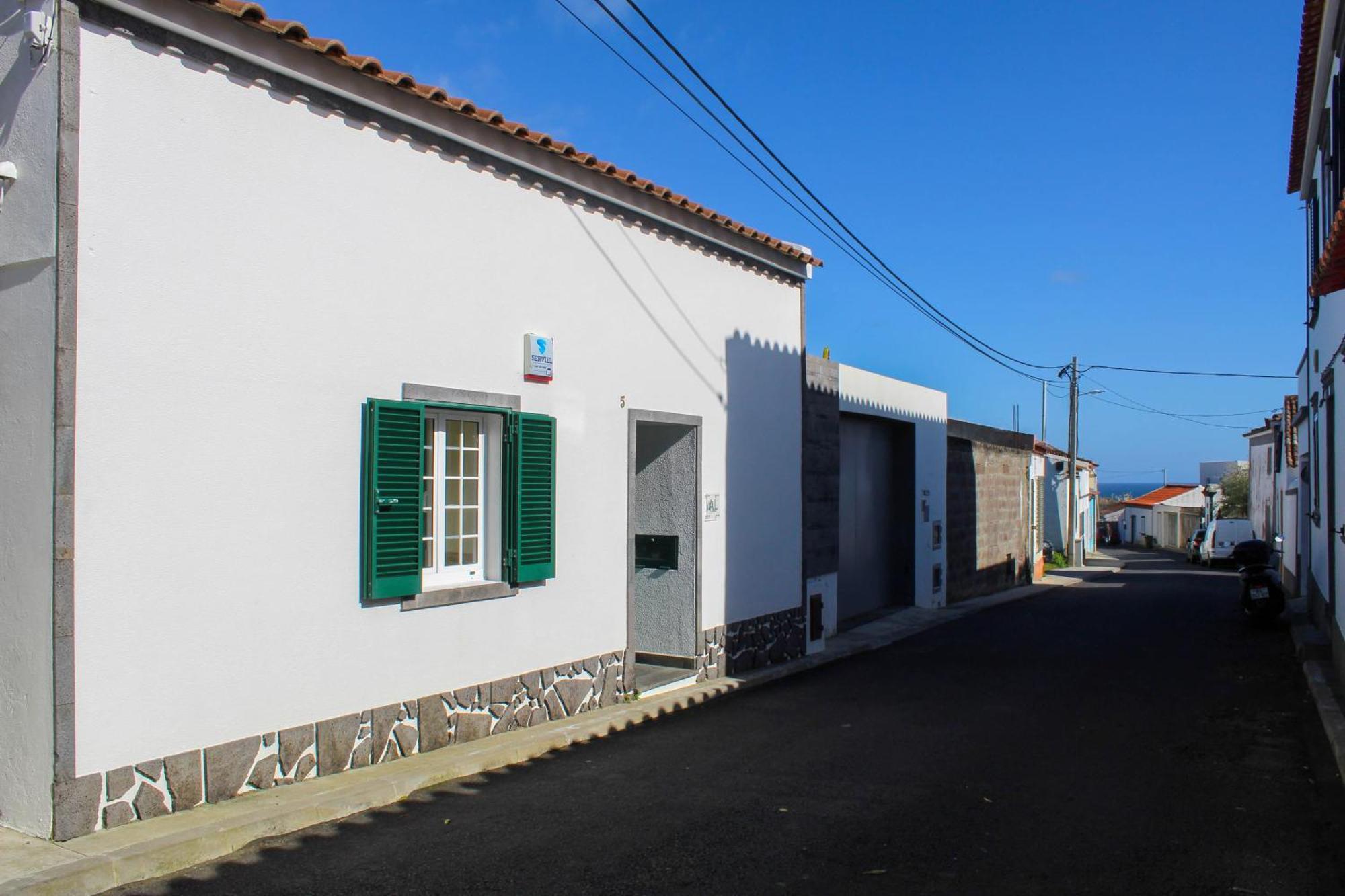 Vieira Rooms Natural Pools Ponta Delgada Extérieur photo