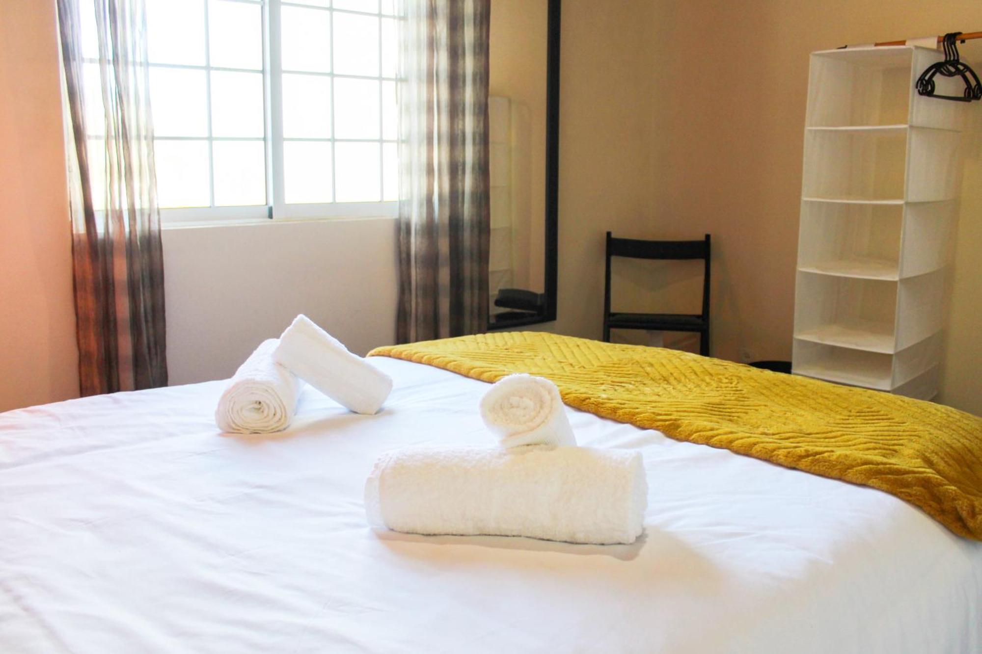 Vieira Rooms Natural Pools Ponta Delgada Extérieur photo