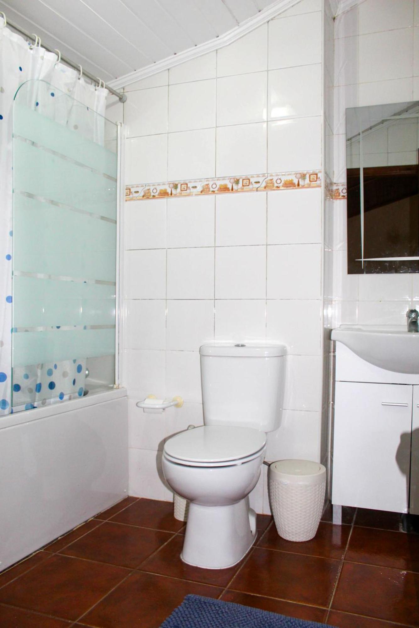 Vieira Rooms Natural Pools Ponta Delgada Extérieur photo
